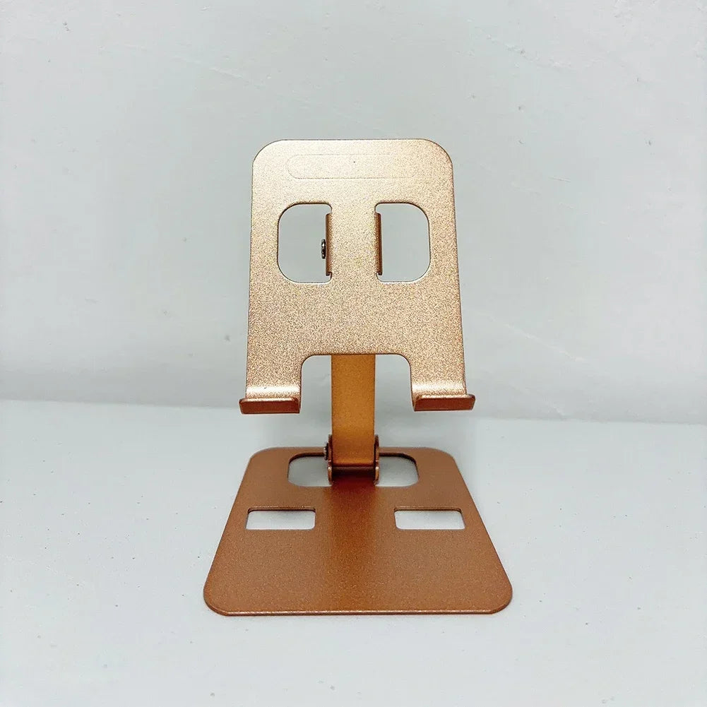 Foldable Desk Phone Holder Mount Stand