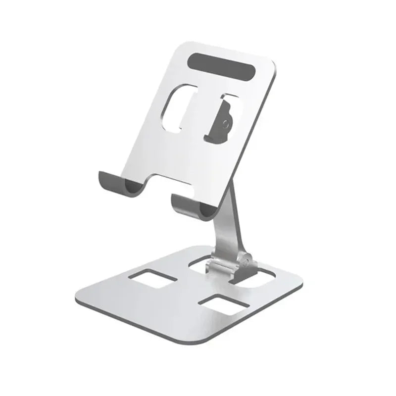 Foldable Desk Phone Holder Mount Stand