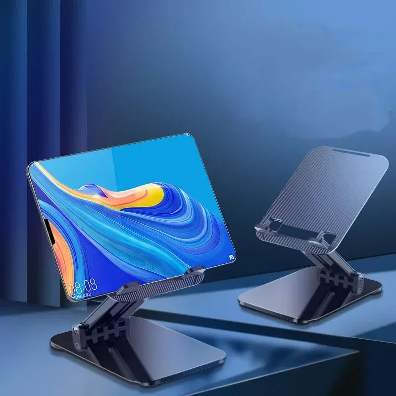 Foldable Desk Phone Holder Mount Stand