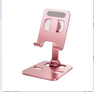 Foldable Desk Phone Holder Mount Stand