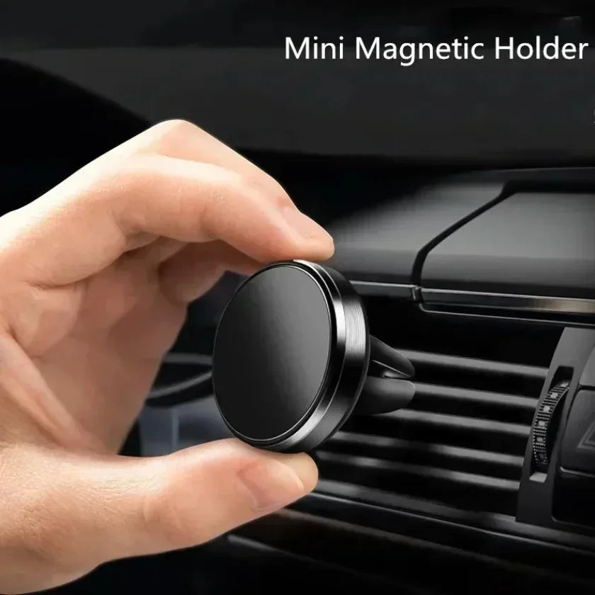 Air Vent Magnet Smartphone